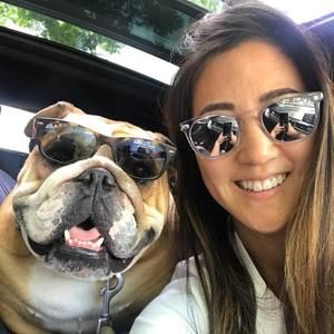 Meet your Posher, Judy